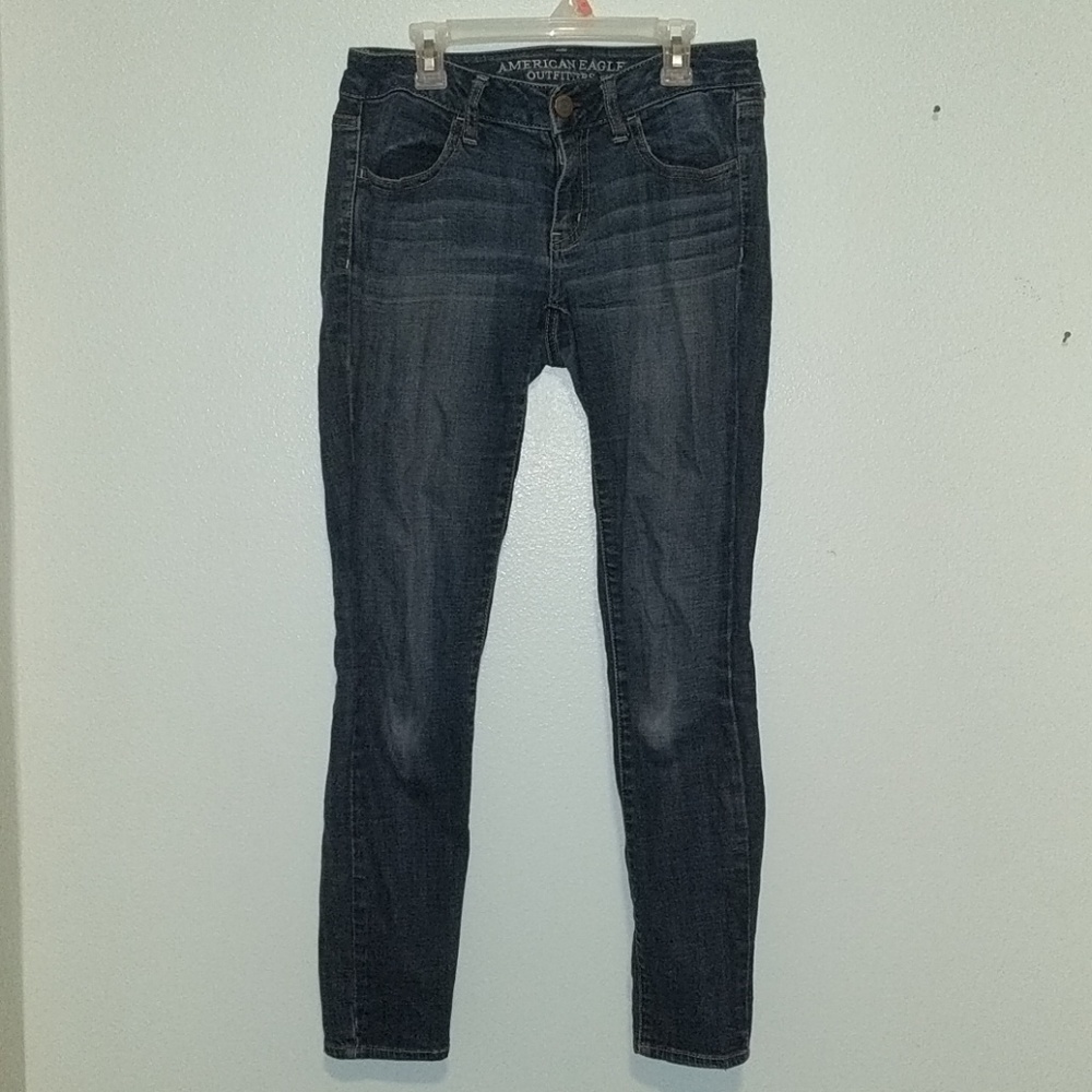 American Eagle jeggings